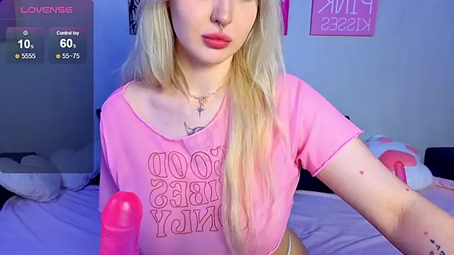 BlondieSummer online show from 06.28.26