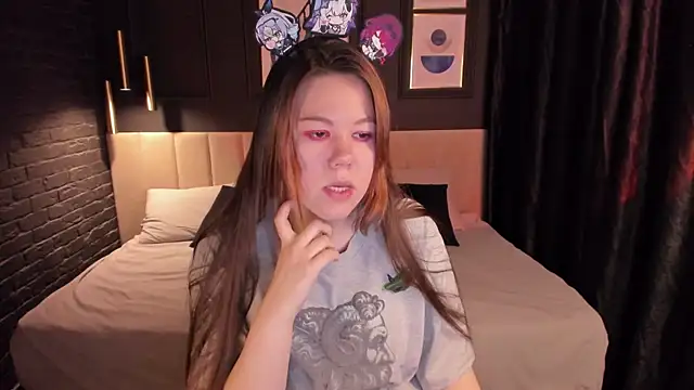 Vanessa ama online show from 05.02.26