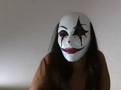 Snapshot of Maluy69 chatting on 03.19.26 Maluy69 online show from 03.19.26