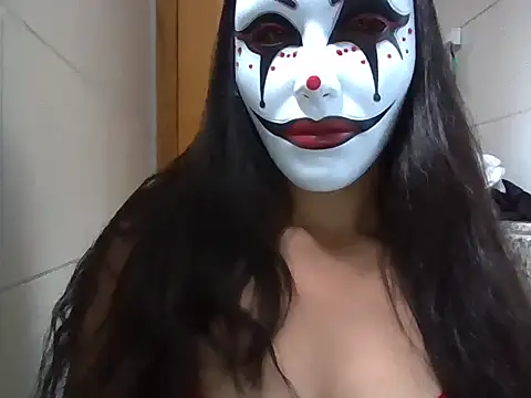 Snapshot of Maluy69 chatting on 03.23.26 Maluy69 online show from 03.23.26