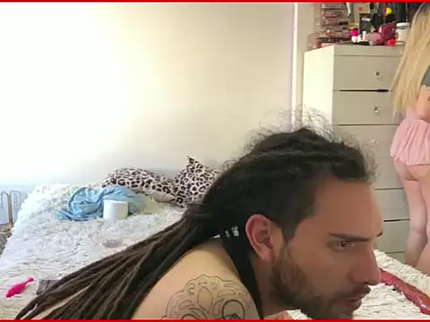 DreadObsessionxX online show from 05.15.26