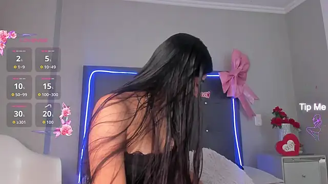 mia gomez7 online show from 03.27.26