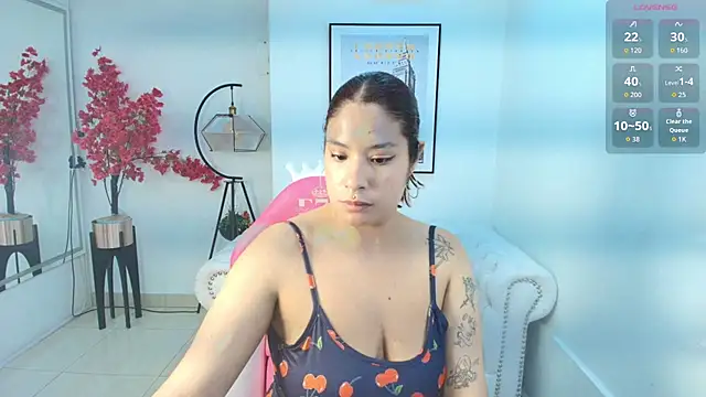 Natalia cartier online show from 06.11.26