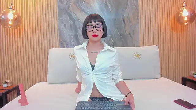 mary spencer online show from 04.22.26