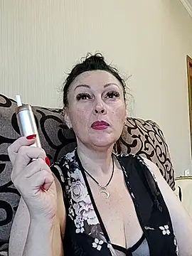 HelgaDennis online show from 07.01.26
