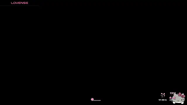 Gabii-Princees online show from 03.26.26