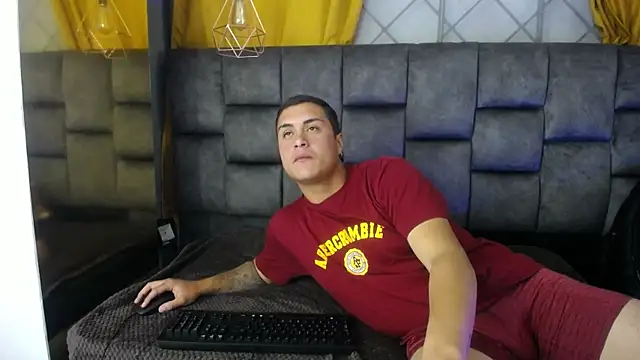 Snapshot of Dahiana_Clark7 chatting on 03.21.26 Dahiana Clark7 online show from 03.21.26