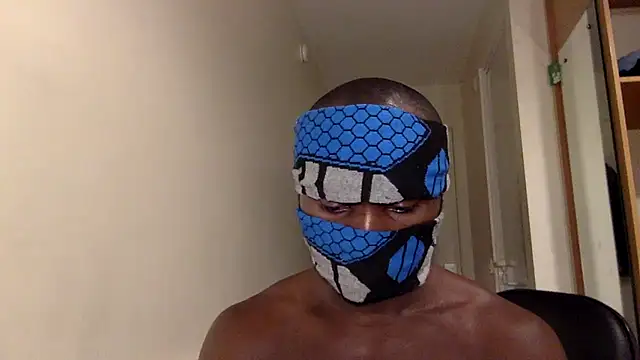 Sex Hulk online show from 03.19.26