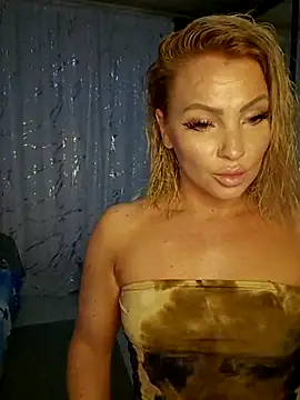 AngelGlowx online show from 05.30.26