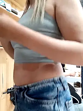 alanna6950 online show from 04.10.26