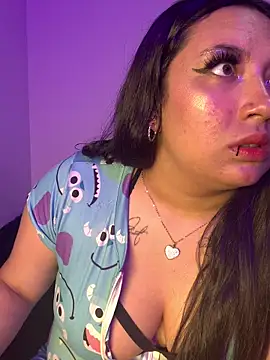 -Zoe Jack- online show from 04.19.26