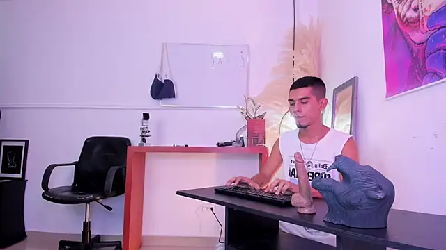 your d0ll1 online show from 05.02.26