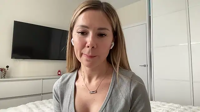 NensySafrons online show from 03.22.26