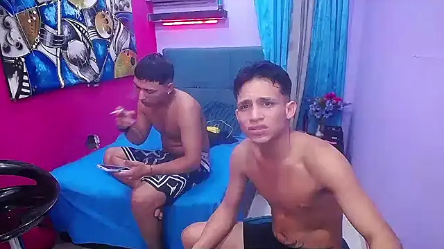 twink fucks online show from 05.18.26