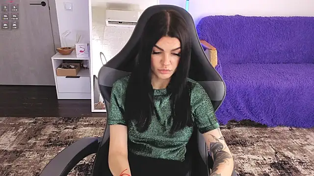 AnacondaOnn online show from 04.07.26
