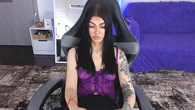 AnacondaOnn online show from 04.23.26