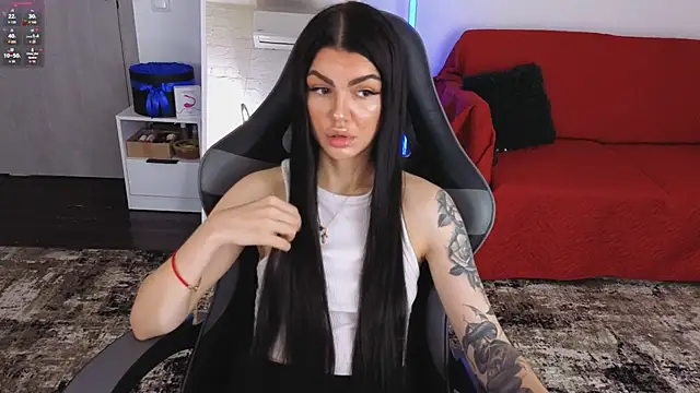 AnacondaOnn online show from 07.03.26