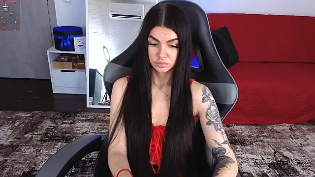 AnacondaOnn online show from 07.20.26