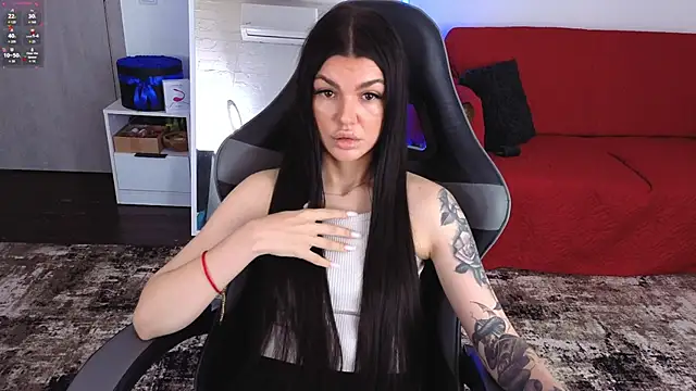 AnacondaOnn online show from 07.25.26