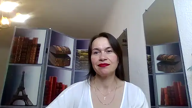Selena Moo online show from 04.24.26
