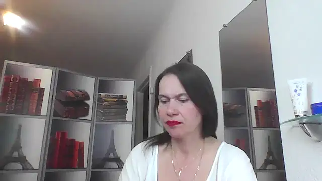 Selena Moo online show from 05.31.26