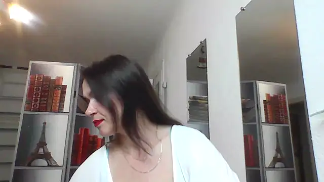 Selena Moo online show from 06.14.26