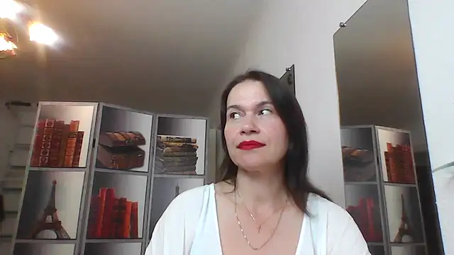 Selena Moo online show from 06.16.26