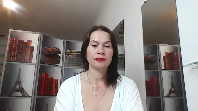 Selena Moo online show from 06.19.26