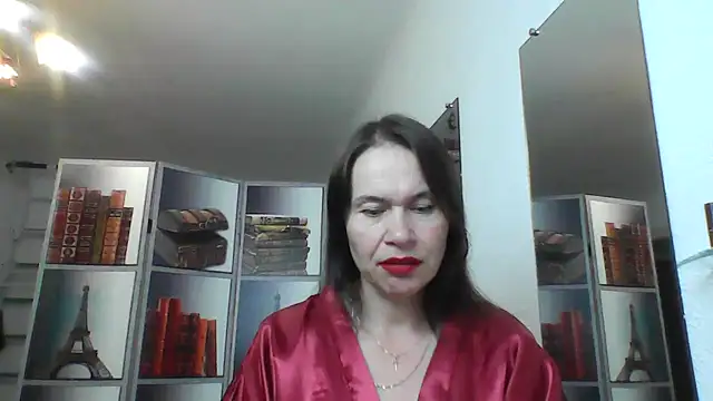 Snapshot of Selena_Moo chatting on 06.20.26 Selena Moo online show from 06.20.26