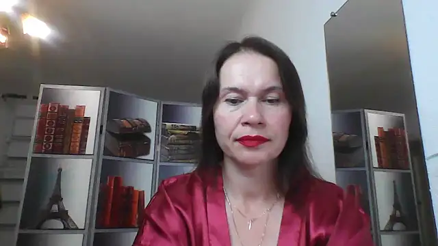 Snapshot of Selena_Moo chatting on 06.28.26 Selena Moo online show from 06.28.26