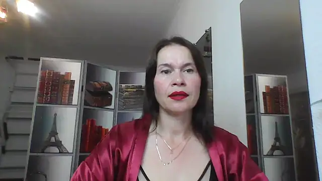 Snapshot of Selena_Moo chatting on 06.30.26 Selena Moo online show from 06.30.26