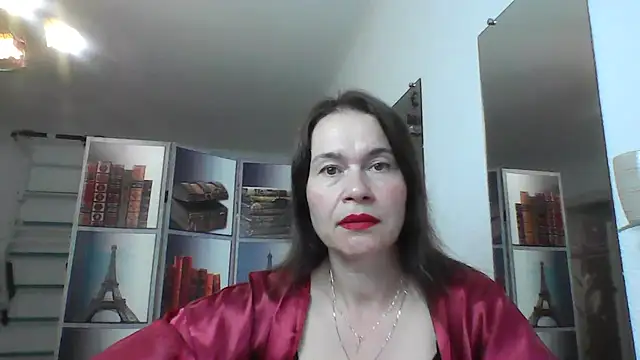 Snapshot of Selena_Moo chatting on 07.03.26 Selena Moo online show from 07.03.26