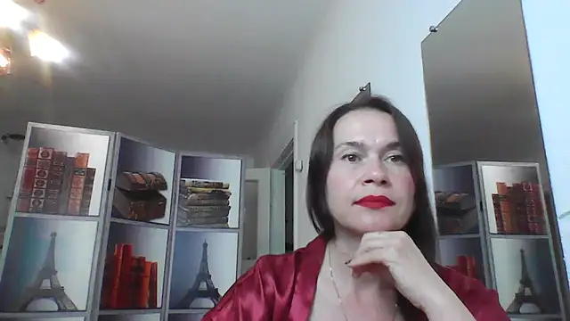 Snapshot of Selena_Moo chatting on 07.05.26 Selena Moo online show from 07.05.26