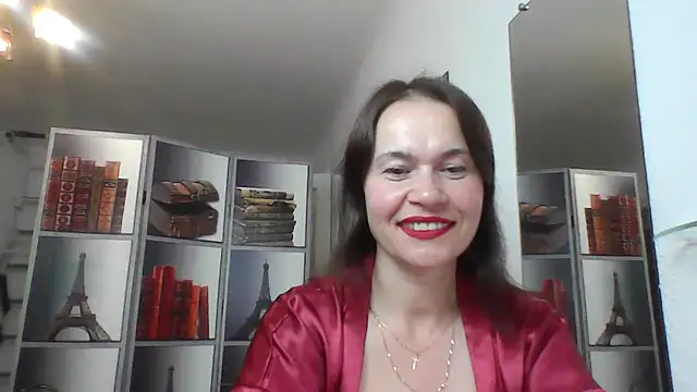 Snapshot of Selena_Moo chatting on 07.06.26 Selena Moo online show from 07.06.26