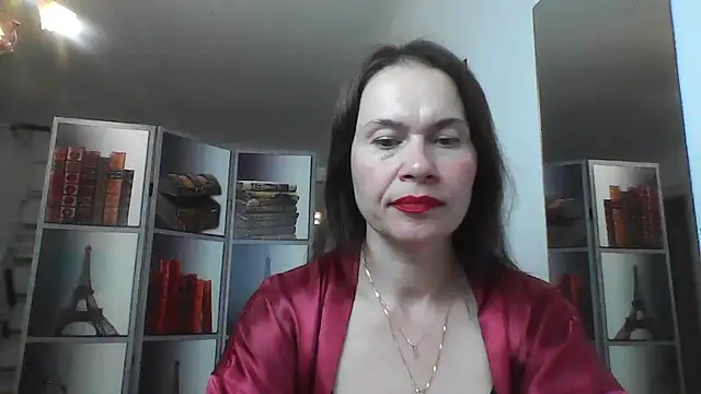 Snapshot of Selena_Moo chatting on 07.13.26 Selena Moo online show from 07.13.26