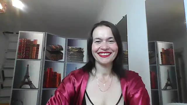 Snapshot of Selena_Moo chatting on 08.01.26 Selena Moo online show from 08.01.26