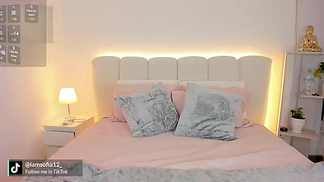 miss sofyy online show from 05.07.26