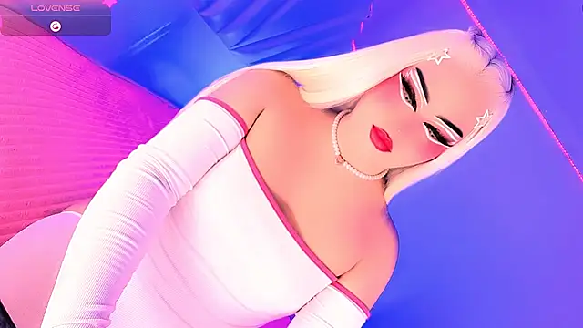 Valentina Smith1  online show from 04.26.26