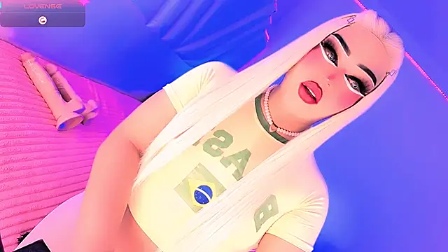 Valentina Smith1  online show from 06.12.26