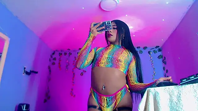 AnttonellaHottx online show from 03.21.26