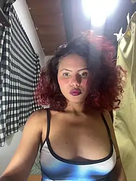 Mia ColeX18 online show from 03.25.26