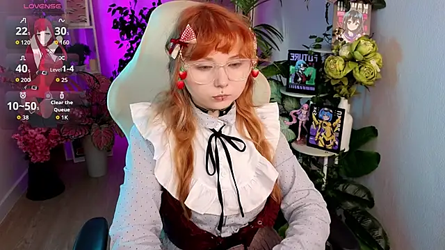 usagi sasagi online show from 05.01.26