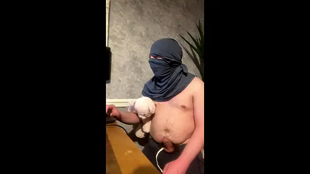 Snapshot of CumExhibit chatting on 03.20.26 CumExhibit online show from 03.20.26