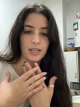 Snapshot of StefyStevis chatting on 03.20.26 StefyStevis online show from 03.20.26