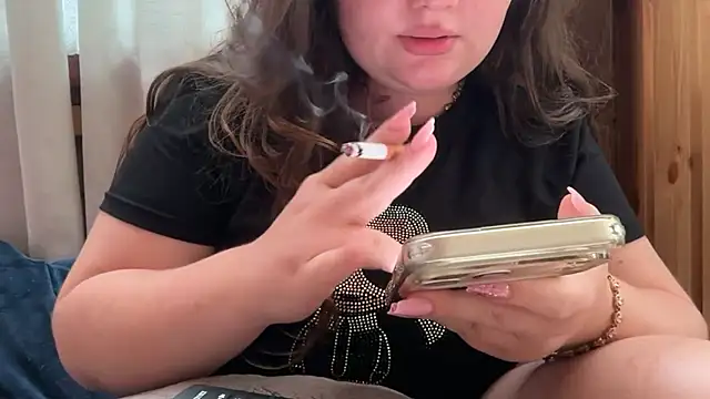 Snapshot of savageebny chatting on 07.18.26 savageebny online show from 07.18.26