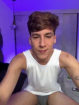 LianZaid online show from 03.29.26