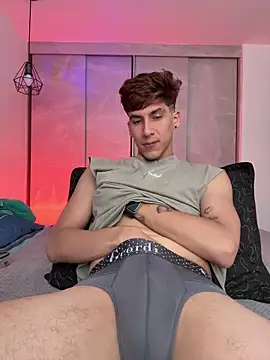 LianZaid online show from 04.02.26