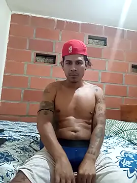 carlosmgu111 online show from 05.01.26