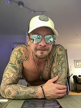 stefhart online show from 04.14.26