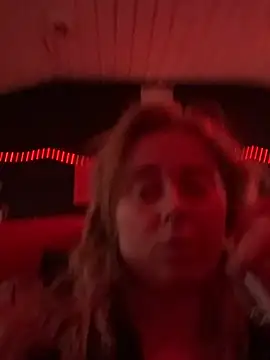 skinnyvan1lla online show from 03.20.26